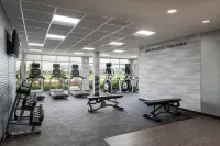 Fairfield Inn & Suites Cleveland Tiedeman Road