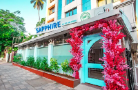 Regenta Place the Emerald