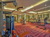 Mayfair Tea Resort - Gym