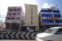 Hotel Vilvaas
