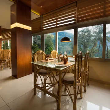 Trivers Resort Munnar