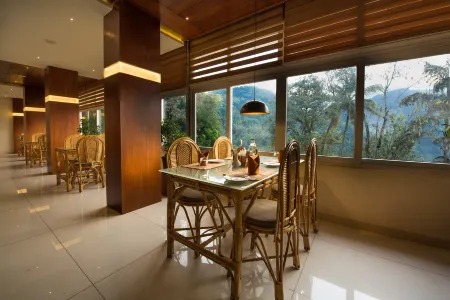 Trivers Resort Munnar