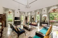 Rosastays South Goa Hotels in Cavelossim