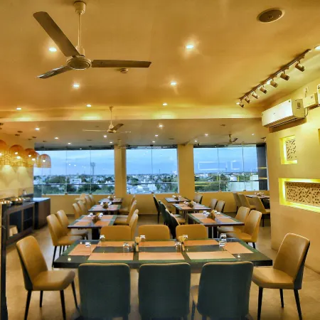 Coral Residency