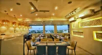 Coral Residency - parking
