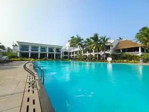 Lagoon Sarovar Premiere Resort - Pondicherry