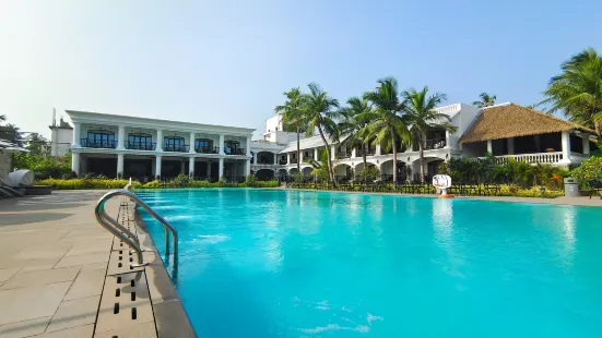 Lagoon Sarovar Premiere Resort - Pondicherry