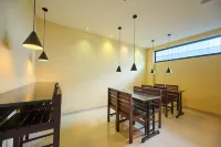 Thekkady Gavi Suites Hotel di Periyar