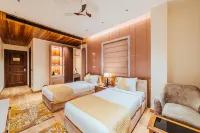 The Ramayana Hotel, Ayodhya