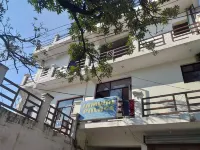 Jamwal Palace