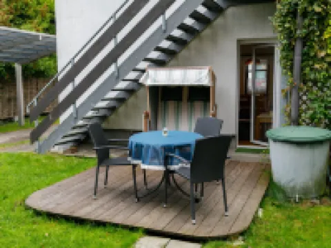 Volkmann Hotels in Trassenheide