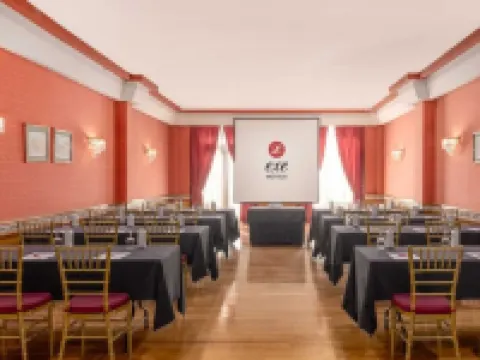 Exe Doña Carlota Hotels in Campo de Calatrava