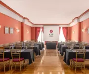 Exe Doña Carlota Hotel a Ciudad Real
