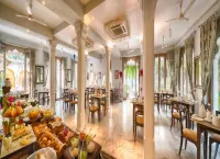 The Rawla Narlai - A Luxury Heritage Stay in Leopard Country - Nouto- ja jättöpalvelut