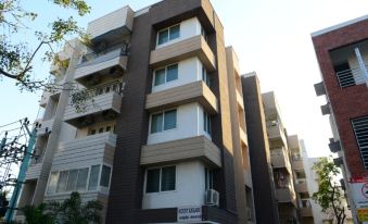 Hotel Mount Kailash Suites