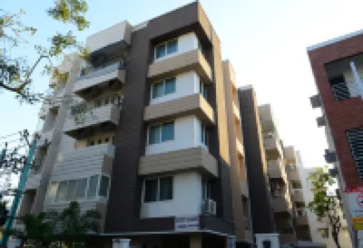 Hotel Mount Kailash Suites Hotel in zona parco nazionale di Guindy