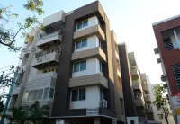 Hotel Mount Kailash Suites
