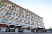 Hotel Acacia Hotels in 