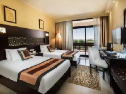 Pyramisa Island Hotel Aswan Hotels in Aswan