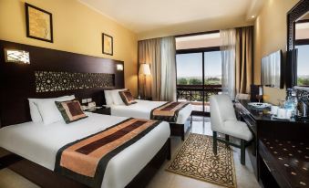 Pyramisa Island Hotel Aswan