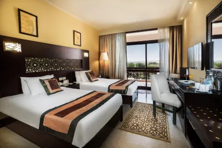 Pyramisa Island Hotel Aswan