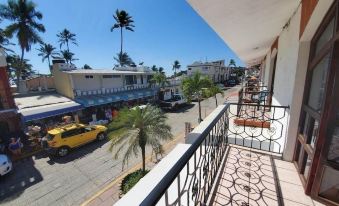 Hotel Casablanca