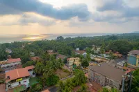 Riva Gold Coast Hotels in Candolim