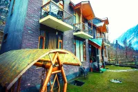 Hotel Thomas Villa Hoteller i Simsa Village