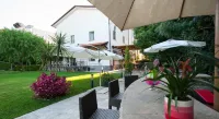Villa Maria Cristina Hôtels à : San Nicola La Strada