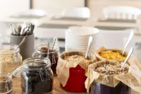 Best Western Plus Hotel Papenburg - breakfast