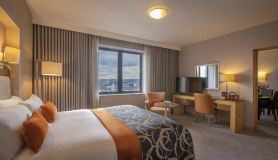 Clayton Hotel Belfast