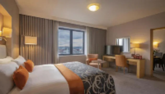 Clayton Hotel Belfast