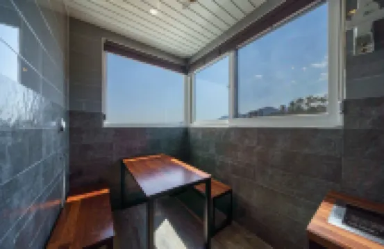 Geoje Island Four Season Pension