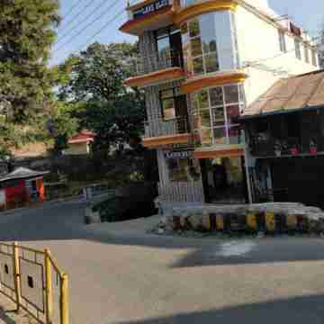 Hotel Lansblue Hotel Exterior