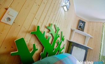 Gite Casa Rural El Ambigu - Housity