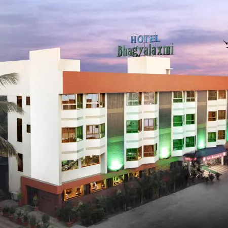 Hotel Bhagyalaxmi