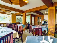 Hotel Pearl Palace فنادق في كوتشي