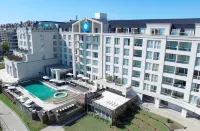 Wyndham Nordelta Tigre Buenos Aires Hôtels à : Rincón de Milberg