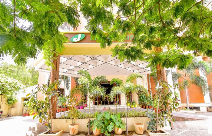Hotel Jayaram