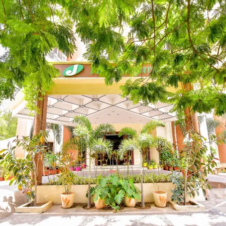 Hotel Jayaram