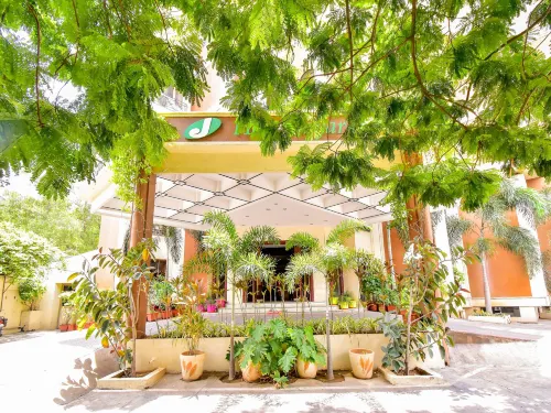 Hotel Jayaram