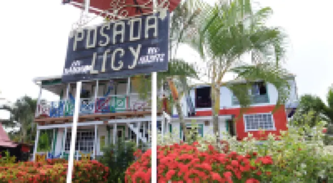 Posada Nativa Licy 酒店