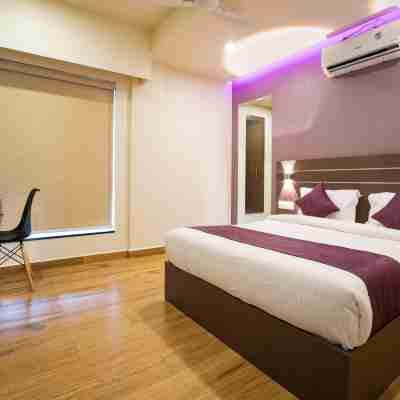 Lavender Infopark Kochi Rooms