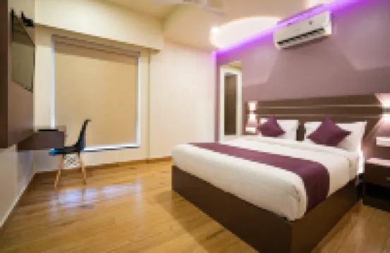 Lavender Infopark Kochi Hotels near Wonderla Amusement Park, Kochi