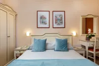 La Quiete Park Hotel Hotel a Manerba del Garda