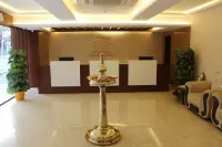 S R Continental Hotels in Gulbarga