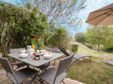 Le Domaine de St. Endréol Golf & Spa 拉莫特酒店