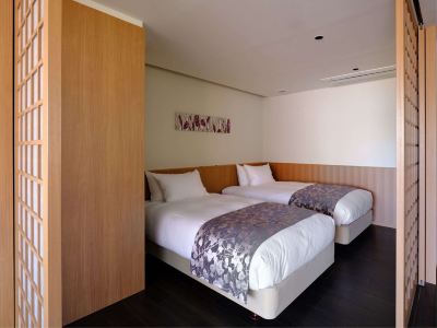 その他 小谷流の里 ドギーズアイランドの写真