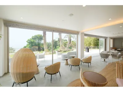 ＶＩＬＬＡ　ＹＡＨＡＣＨＩ　ＧＡＲＤＥＮ Các khách sạn ở Tahara