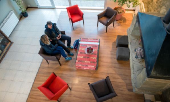 Tierra Tehuelche Hostería y Aparts